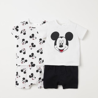 Bộ mickey HM bé trai