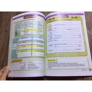 Write right 3