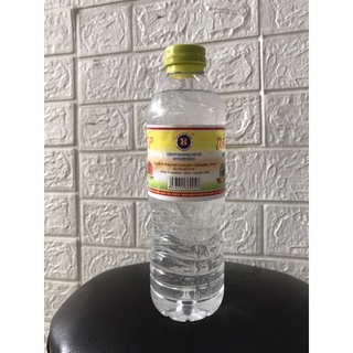 Dấm Gạo Nếp