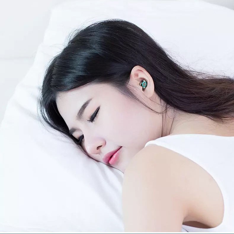 [ 3 NGÀY GIẢM GIÁ ] Tai Nghe Bluetooth F9-10 TWS 9D HIFI Chuẩn Kháng Nước IPX7 Bản Pro Nâng Cấp 3 Màn Hình Mới