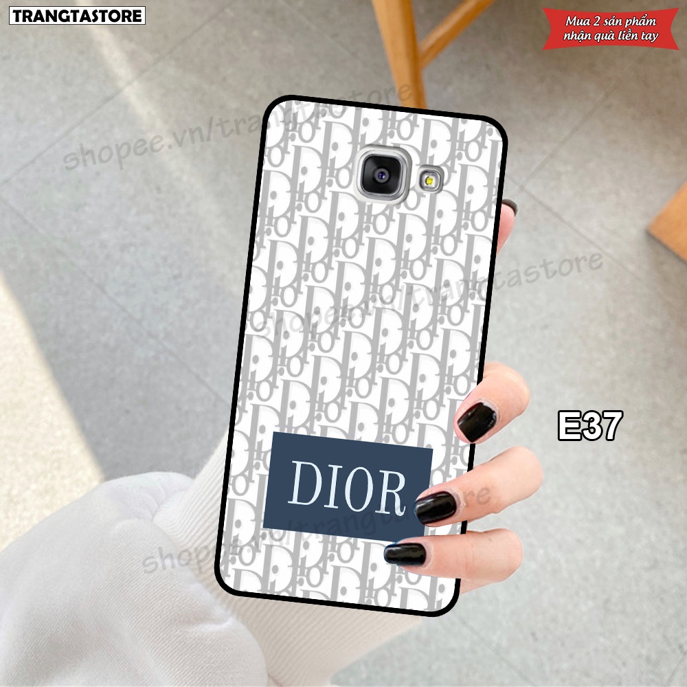 Ốp lưng Samsung A3 2016 (A310) - A5 2016 (A510) - A7 2016 (A710) in hình đáng yêu - giá rẻ.
