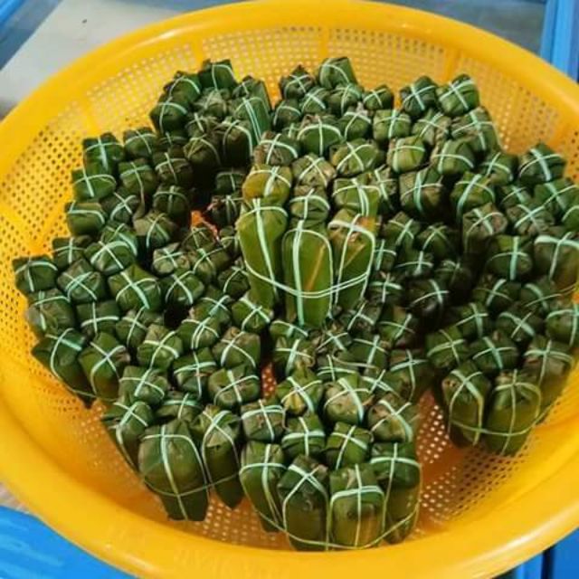 Nem chua Thanh Hóa