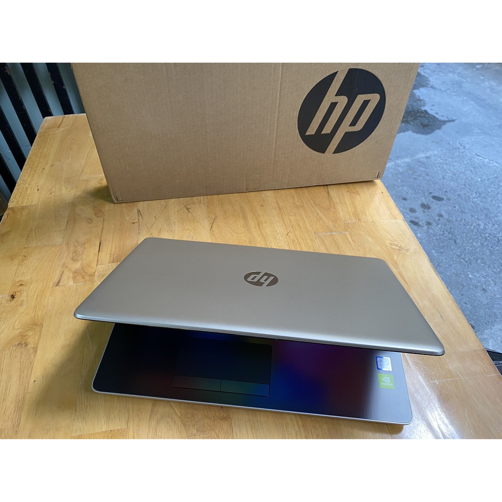 Laptop HP 15 DA0037TX i3 - 7020 - ncthanh1212 | BigBuy360 - bigbuy360.vn