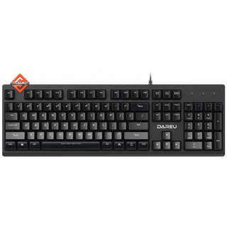 Bàn phím Dareu LK135 Gaming