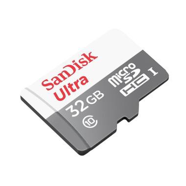 Thẻ Nhớ Micro Sd Sandisk 32gb Class 10 32gb Class 10 Sdhc Mmc | BigBuy360 - bigbuy360.vn