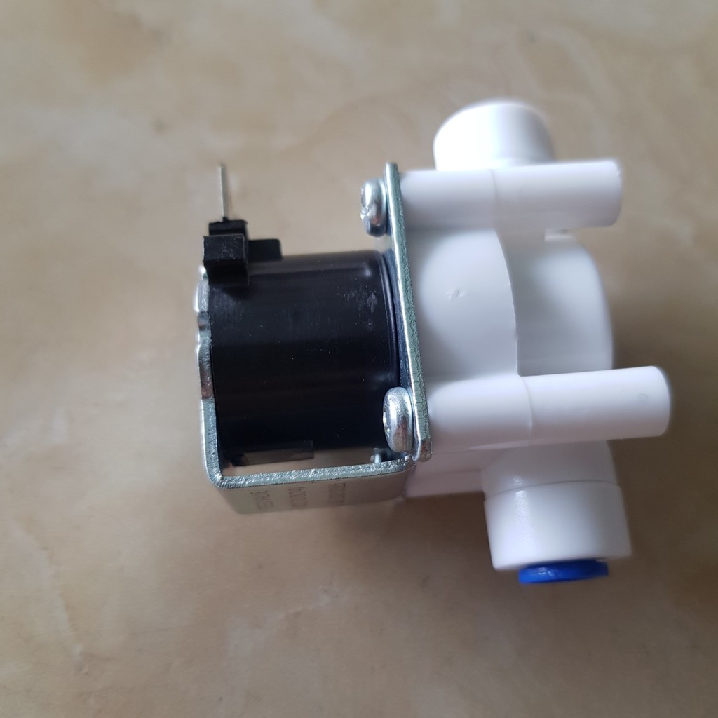 Van điện từ máy lọc nước RO