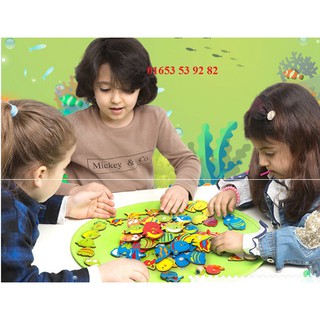 game matching luyện trí nhớ