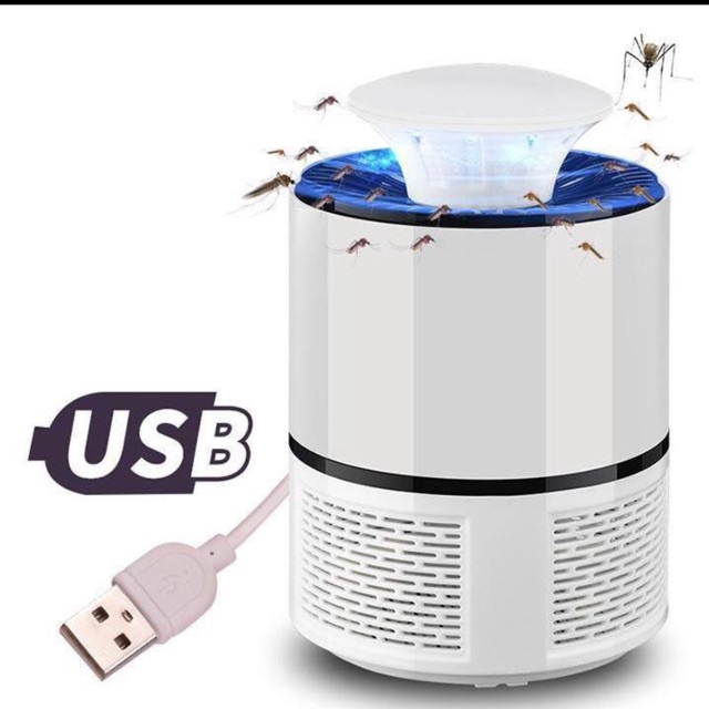 Combo 10 đèn bắt muỗi