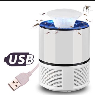Combo 10 đèn bắt muỗi
