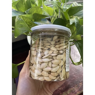 HẠT BÍ ĐÀ LẠT