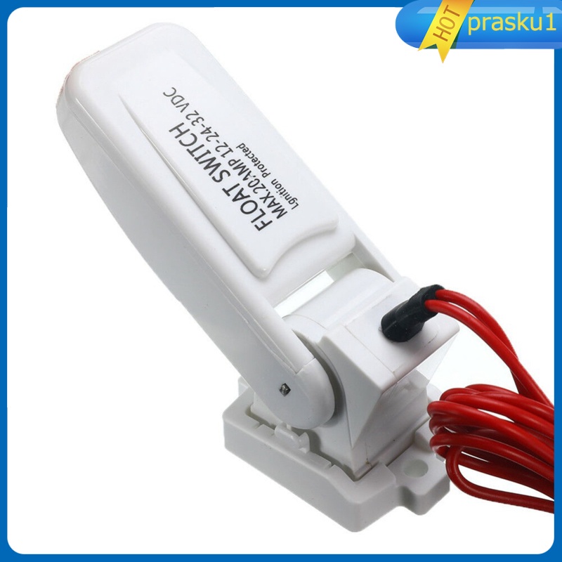 Bộ điều khiển máy bơm thuyền tự động Prasku1 | BigBuy360 - bigbuy360.vn