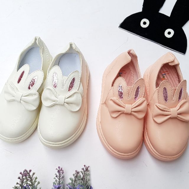 Giầy độn đế siêu nhẹ PINKII