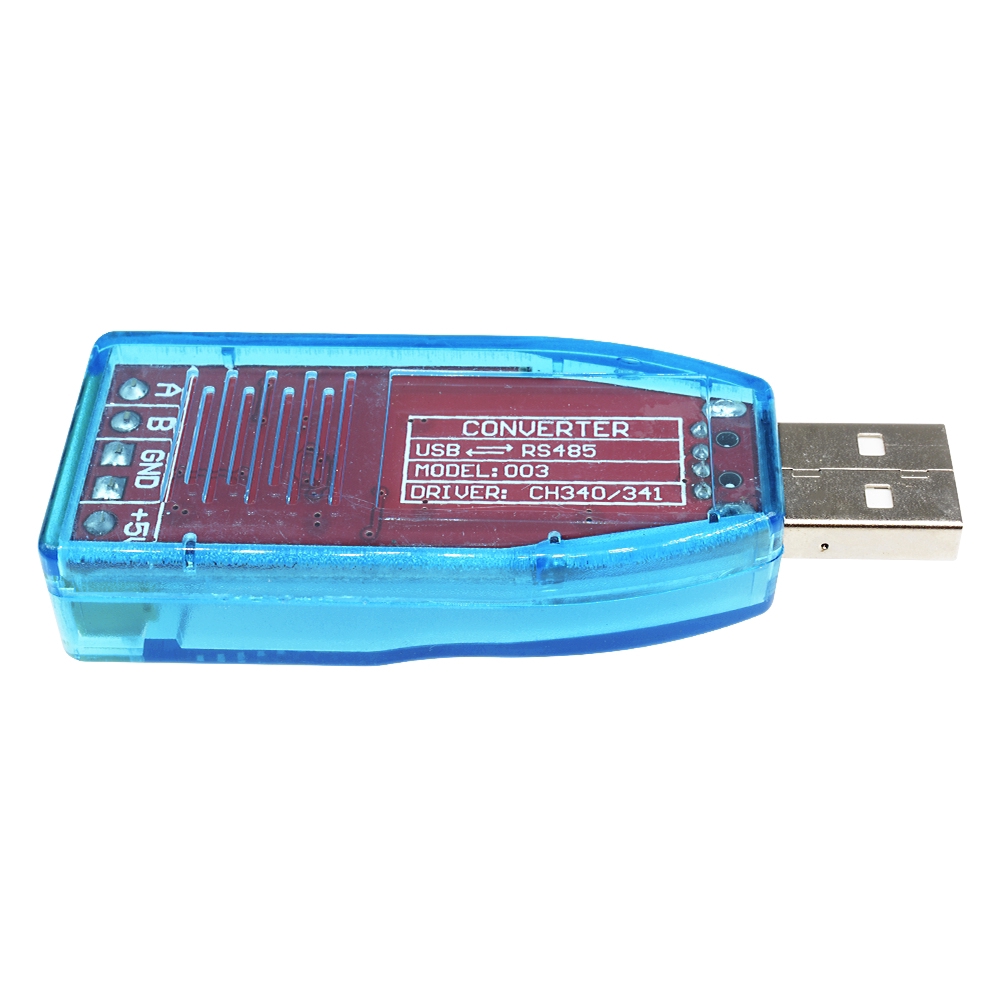 Đầu cắm chuyển đổi đầu USB sang RS485 kết nối RS-485 bảo vệ và nâng cấp | WebRaoVat - webraovat.net.vn