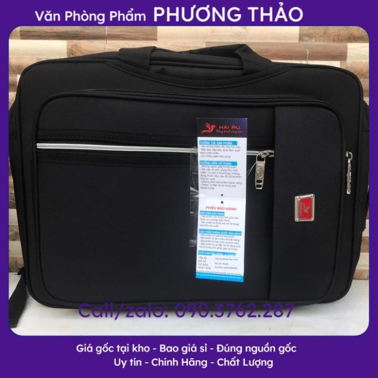 ✅Vpp tại xưởng✅ Cặp đa năng học sinh cấp 2,3 màu đen - VPP Phương Thảo