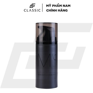 Dung Dịch Vệ Sinh Nam MdoC Pride Care & Strong Wash 100ml