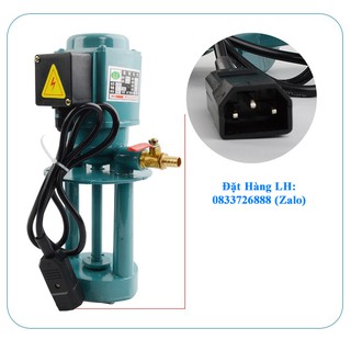 Máy Bơm Nước | Sử dụng cho Máy Mài Kính Tự Động