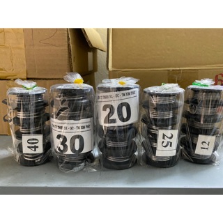  Dây chì cầu dao điện   1 lố 5 cuộn   