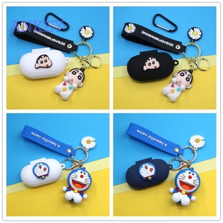 Samsung Galaxy Buds / Buds + Plus Ốp Lưng Silicone Hình Mèo 3d Đáng Yêu Cho Samsung Galaxy Bud + Plus