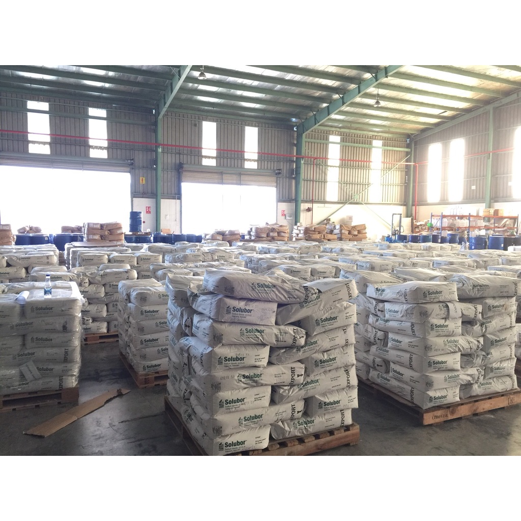 ATP Farm - CHÍNH HÃNG : Hủ 300g Vi lượng Sắt Chelate Fe 13 - EDTA ICL-ISRAEL