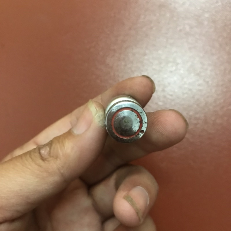 Chiết áp tesla 56k