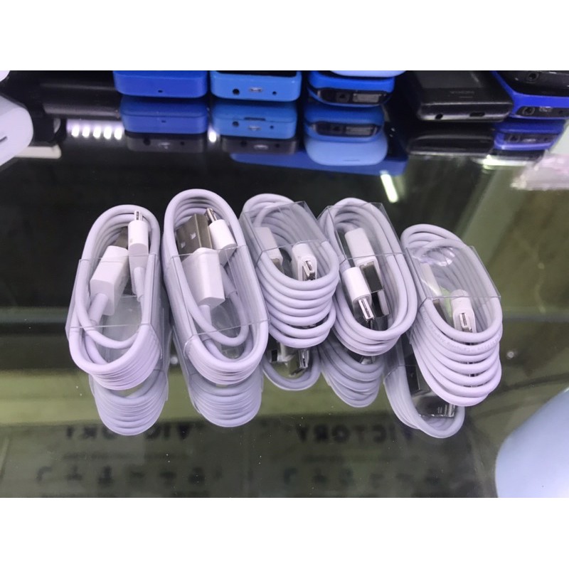 Dây Sạc pin IPdành cho IP3,3s,4,4s,tablet táo 1,tablet táo 2,