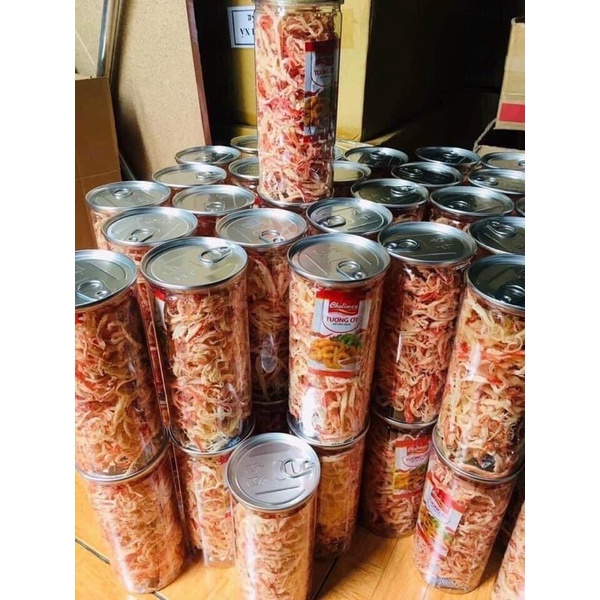 Mực Khô Hấp Cốt Dừa 250gr Loại 1 Siêu Ngon | BigBuy360 - bigbuy360.vn