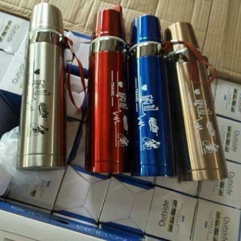 {giá rẻ ưu đãi} 0019. Bình giữ nhiệt 800ml  {sp yêu thíchi}