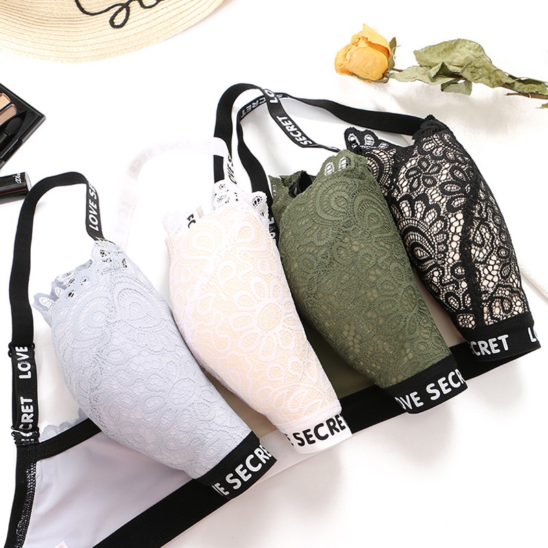 Bộ Đồ Lót Nữ Ren Love Secret Quyến Rũ LVS288 | BigBuy360 - bigbuy360.vn