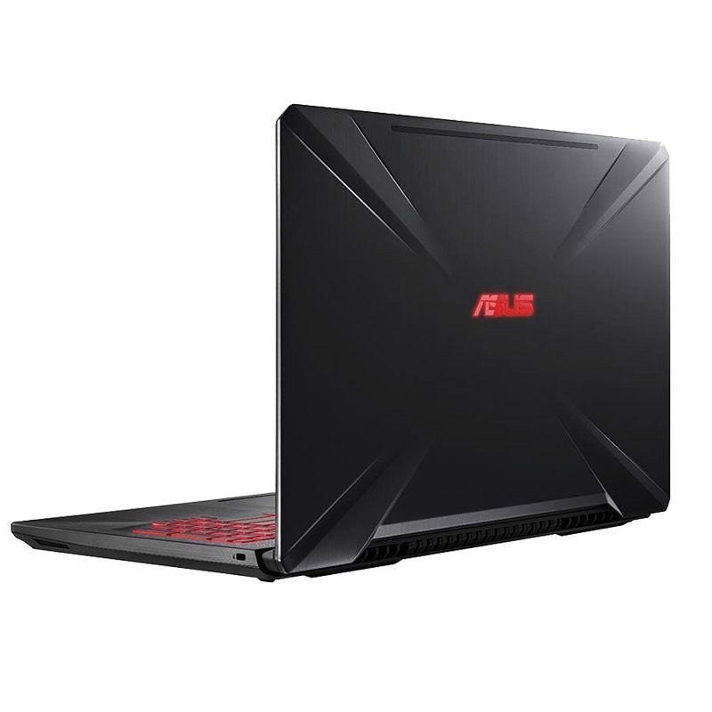 [Mã ELMALL1TR5 giảm 6% đơn 3TR] Laptop ASUS TUF FX504GM-EN303 | 8GB | 256 HDD | Intel UHD Graphics 630 | WIN 10 | BigBuy360 - bigbuy360.vn