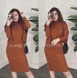 Set len hai chi tiết không gắn mạc