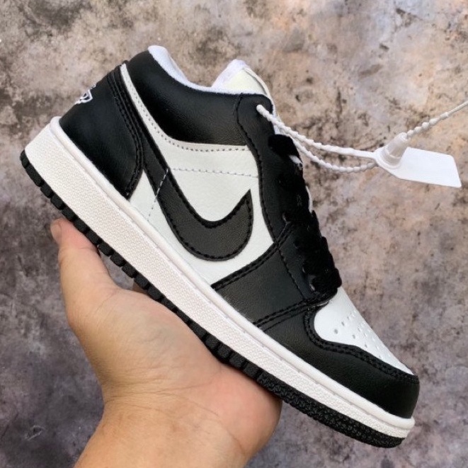 ⚡️[𝐓𝐨𝐩 𝟏 𝐒𝐧𝐞𝐚𝐤𝐞𝐫]📦[𝐈𝐛 𝐓𝐮̛ 𝐕𝐚̂́𝐧]👟Giày Panda, Cam Đen, Xanh Dương, Paris, Xám, ĐenTrắng Cổ Thấp Nam Nữ | BigBuy360 - bigbuy360.vn