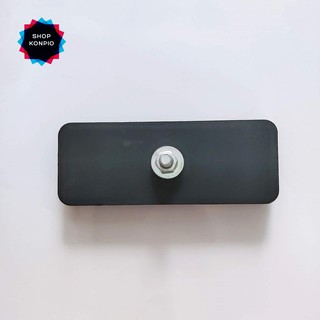 Miếng Phản Quang Gắn Dè Biển Số Exciter 150