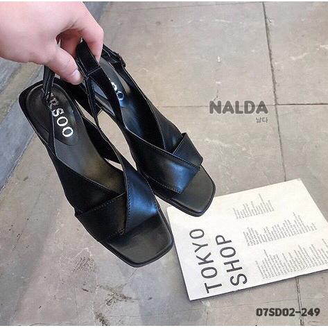 [Nalda] Sandal 07SD02