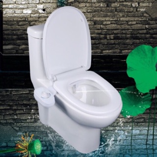 Thiết bị rửa vệ sinh Thông Minh Bidet