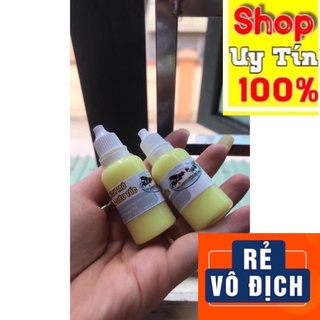 Kích mỏ , kích cựa cho gà chọi