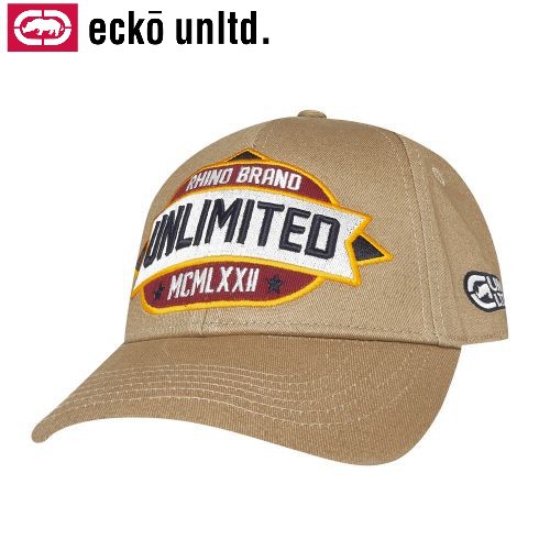 [Mã MABRVP04 giảm 15% đơn 150K tối đa 30k] Ecko Unltd Nón Nam MEN'S HAT IF19-62086