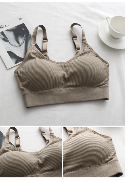 AN30 ÁO NGỰC THỂ THAO BRA THỜI TRANG NỮ ÁO LÓT NGỰC THỂ THAO MỚI | BigBuy360 - bigbuy360.vn