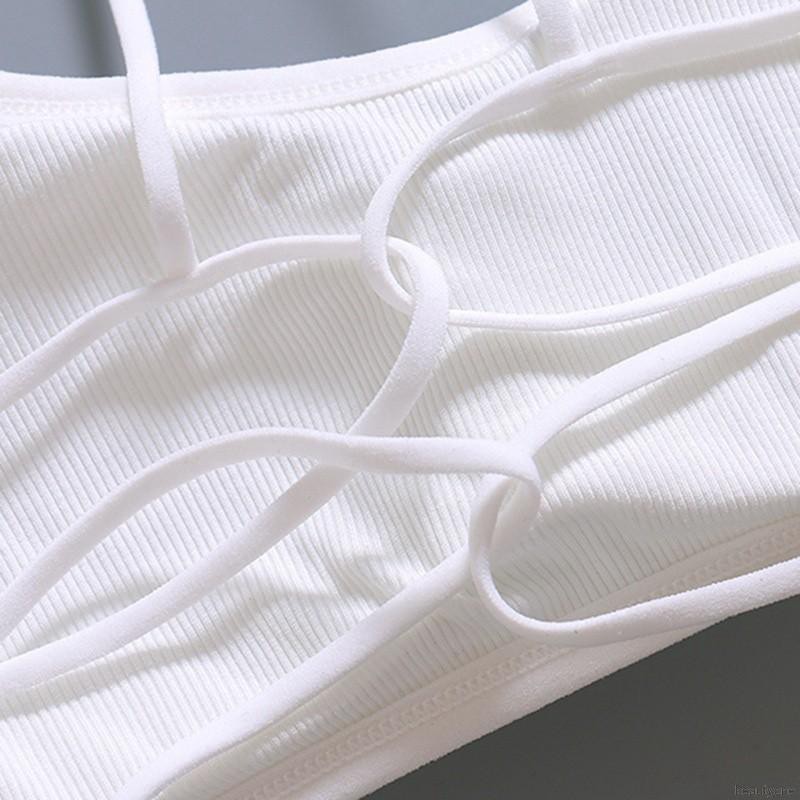 Áo ngực chống trượt thiết kế dây đan chéo quyến rũ | BigBuy360 - bigbuy360.vn