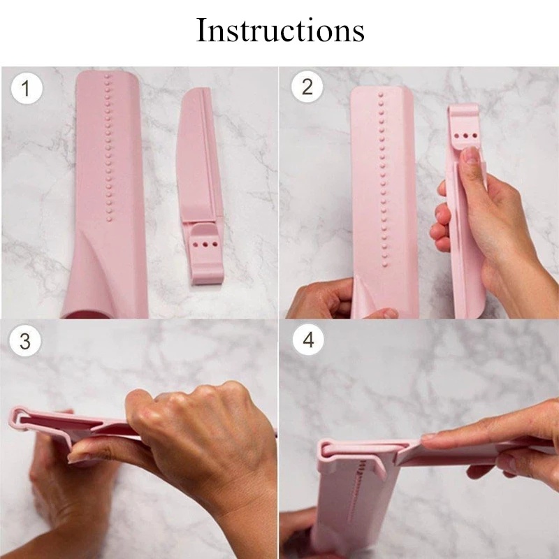 Dụng Cụ Làm Phẳng Mặt Bánh Kem Tùy Chỉnh Tiện Dụng DIY