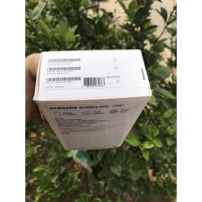sam sung A10s hàng mơi chính hãng | BigBuy360 - bigbuy360.vn