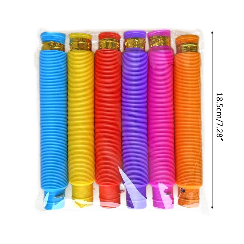 Đồ Chơi Đèn LED Nhấp Nháy Có Cảm Biến OCD Fav
