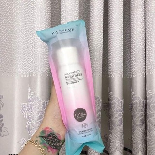 xịt chống nắng MAY CREAT