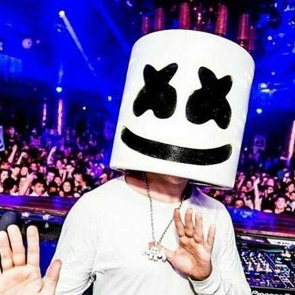 LONTIME Mũ Bảo Hiểm Hóa Trang Halloween Mới
