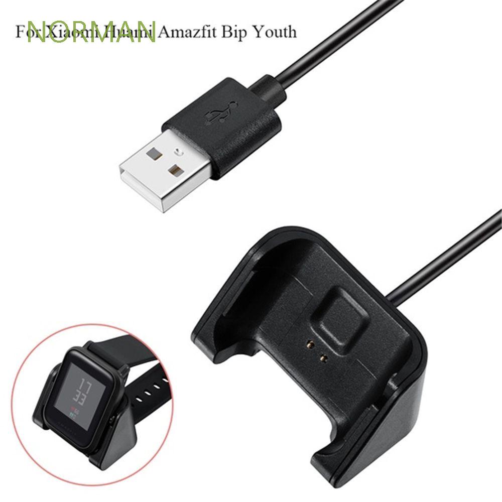 Đế sạc nhanh kèm dây cáp USB dành cho đồng hồ thông minh Huami Amazfit Bip