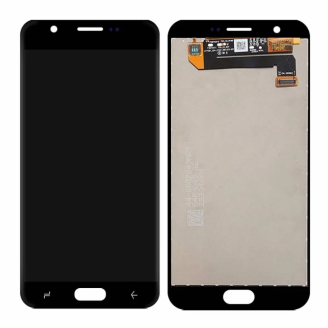 Màn Hình Liền Cảm Ứng Lcd Thay Thế Cho Samsung Galaxy J7 2018 J737