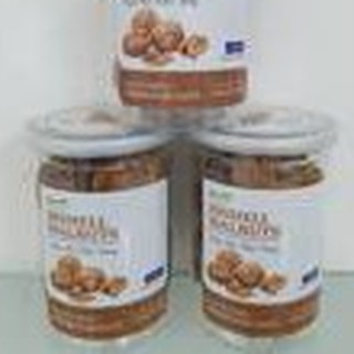. HẠT ÓC CHÓ VÀNG MỸ 200gr (NGUYÊN HẠT SẤY CHÍN)