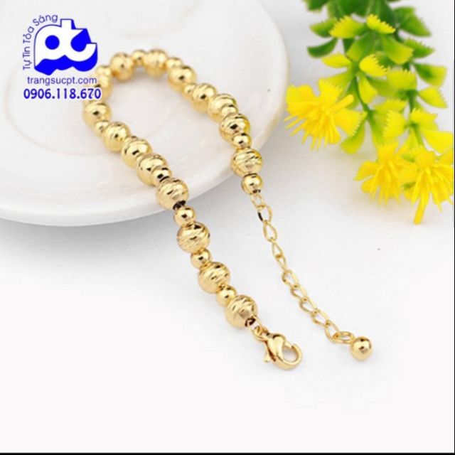 LẮC TAY INOX | LẮC TAY INOX NỮ | LẮC TAY NỮ CÁ TÍNH..