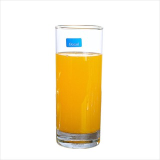 [FreeShip Extra] Bộ 6 ly thủy tinh Newyork Ocean - B07811 - 320ml