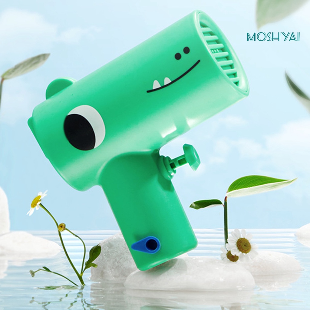 Đồ Chơi Phun Nước Hình Khủng Long Hoạt Hình Bằng Nhựa Sức Chứa Lớn Cho Trẻ Em