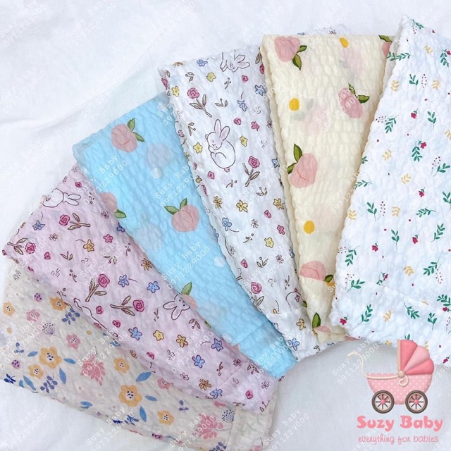 Vỏ gối rototobebe